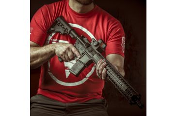 Image of Firefield Impact XLT Reflex Red Dot Sight, FF26025