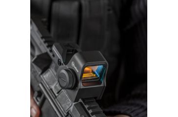 Image of Firefield Impact XLT Reflex Red Dot Sight, FF26025