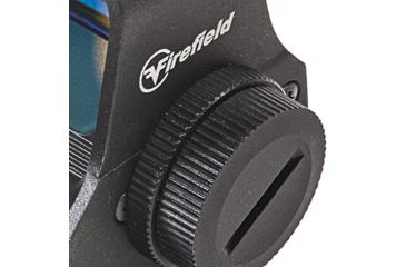 Image of Firefield Impact XLT Reflex Red Dot Sight, FF26025