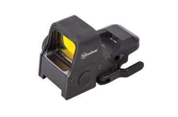 Image of Firefield Impact XLT Reflex Red Dot Sight, FF26025