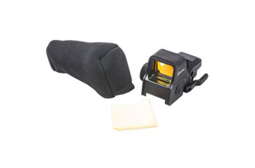 Image of Firefield Impact XLT Reflex Red Dot Sight, FF26025