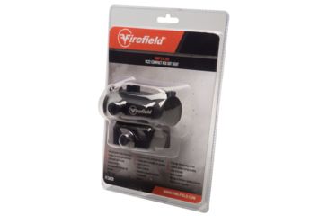 Image of Firefield Impulse 1x22 Compact Red Dot Sight, Black, FF26028