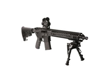 Image of Firefield Impulse 1x22 Compact Red Dot Sight, Black, FF26028