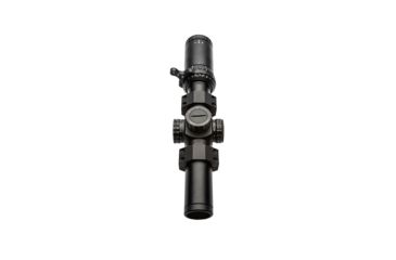 Image of Firefield RapidStrike 1-6x24 SFP Rifle Scope, Black, FF13070K