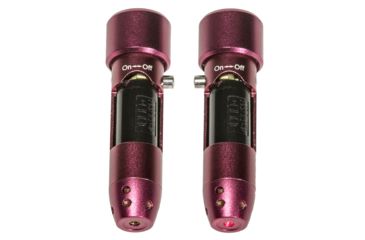 Image of Firefield Red Laser Universal Boresight FF39000