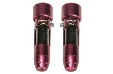 Image of Firefield Red Laser Universal Boresight FF39000