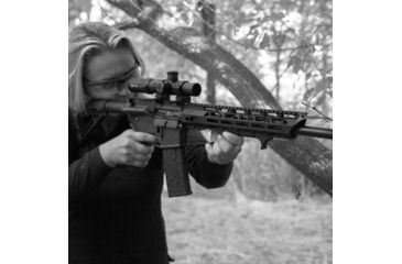 Image of Firefield Rival-XL M-LOK Foregrip, Black, FF35006