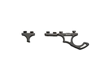 Image of Firefield Rival-XL M-LOK Foregrip, Black, FF35006