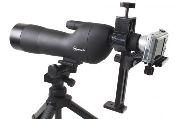 Image of Firefield Spotting Scope Camera Adapter FF19004