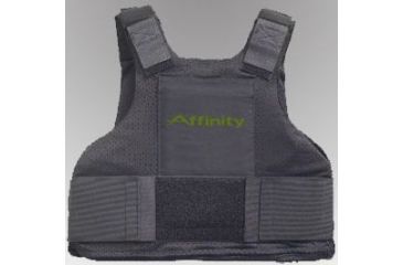 Image of First Choice Armor Affinity Lvl 2 Concealable Ballistics Armor MF19 Male