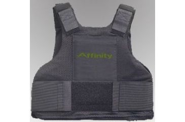 Image of First Choice Armor Affinity Lvl 2 Concealable Ballistics Armor MF22 Female