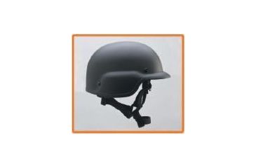 Image of First Choice Armor F-41 PASGT Tactical Helmet Level IIIA 6-F-41-D