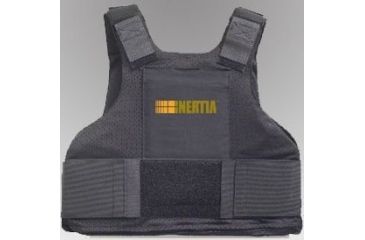 Image of First Choice Armor Inertia Lvl 2 Concealable Ballistics Armor MFF714 Female