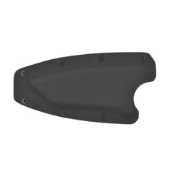 Image of First Edge HR Series Sheath , Fits All HR-1, HR-2 Knives, Trainers, Black 4900