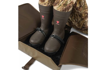 Image of First Lite Ruddy Duck Wader Bag