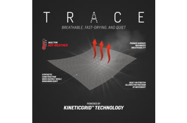 Image of First Lite Trace Short - Mens