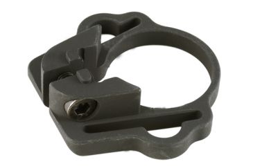 Image of USED Mission First Tactical One Point Sling Mount, Black OPSM, EDEMO3, Used, Condition Like New, Inspect and Rebox