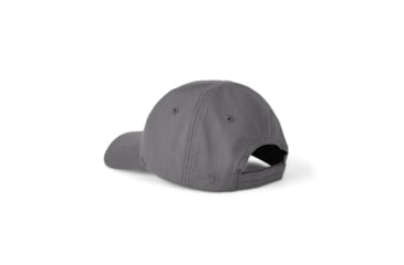 Image of First Tactical A2 Adjustable Cap, Wolf Grey, Large/Extra Large, 142075-036-L/XL