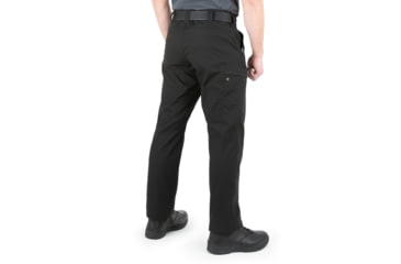 Image of First Tactical A2 Inseam 30-32 Pants - Mens, Black, 28/30, 114038-019-28-30