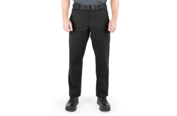 Image of First Tactical A2 Inseam 30-32 Pants - Mens, Black, 28/30, 114038-019-28-30