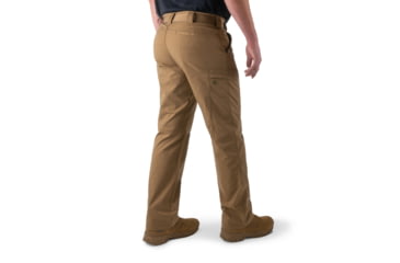 Image of First Tactical A2 Inseam 30-32 Pants - Mens, Coyote Brown, 28/30, 114038-181-28-30