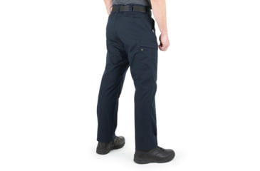 Image of First Tactical A2 Inseam 30-32 Pants - Men's, Midnight Navy, 28-30, 114038-729-28-30