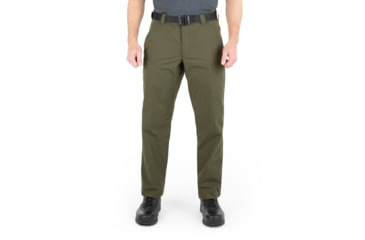 Image of First Tactical A2 Inseam 30-32 Pants - Mens, OD Green, 28/30, 114038-830-28-30