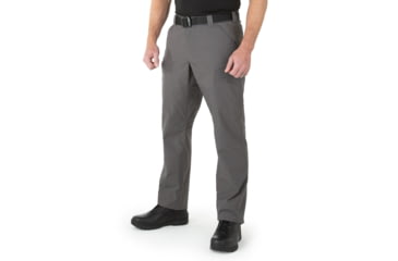 Image of First Tactical A2 Inseam 30-32 Pants - Men's, Wolf Grey, 28-30, 114038-036-28-30