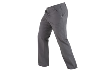 Image of First Tactical A2 Inseam 30-32 Pants - Mens, Wolf Grey, 28/30, 114038-036-28-30