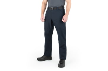 Image of First Tactical A2 Inseam 30-32 Pants - Mens, Midnight Blue, 28/30, 114038-729-28-30