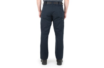 Image of First Tactical A2 Inseam 30-32 Pants - Mens, Midnight Blue, 28/30, 114038-729-28-30