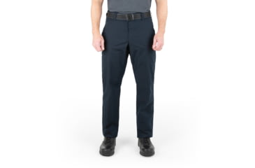 Image of First Tactical A2 Inseam 30-32 Pants - Mens, Midnight Blue, 28/30, 114038-729-28-30