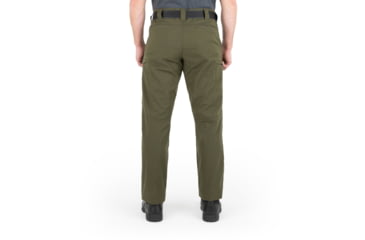 Image of First Tactical A2 Inseam 30-32 Pants - Mens, OD Green, 28/30, 114038-830-28-30