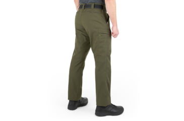 Image of First Tactical A2 Inseam 30-32 Pants - Mens, OD Green, 28/30, 114038-830-28-30