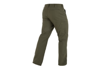 Image of First Tactical A2 Inseam 30-32 Pants - Mens, OD Green, 28/30, 114038-830-28-30