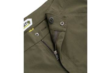 Image of First Tactical A2 Inseam 30-32 Pants - Mens, OD Green, 28/30, 114038-830-28-30