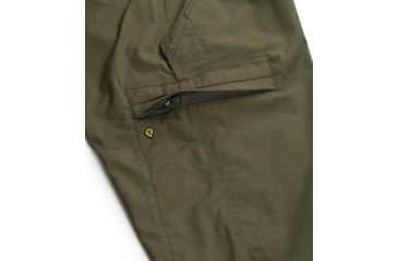 Image of First Tactical A2 Inseam 30-32 Pants - Mens, OD Green, 28/30, 114038-830-28-30