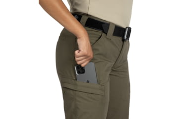 Image of First Tactical A2 Pants - Mens, Regular, Ranger Green, 58-U, 114038-610-58-U