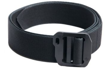 Image of First Tactical BDU Belt 1.5in, Black, Extra Large 143001-019-XL