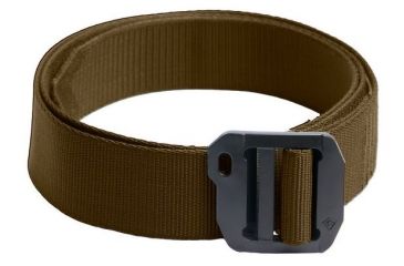 Image of First Tactical BDU Belt 1.5in, Coyote, Extra Small 143001-060-XS