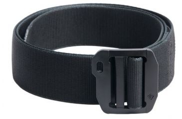 Image of First Tactical BDU Belt 1.75in, Black, Medium 143000-019-M