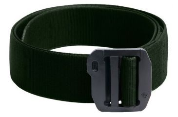 Image of First Tactical BDU Belt 1.75in, OD Green, Small 143000-830-S