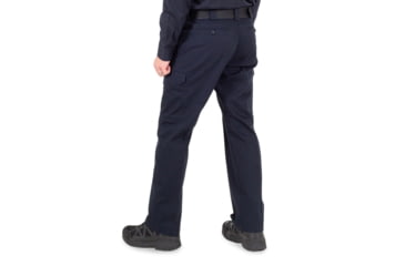 Image of First Tactical Cargo Cotton Station Pant - Mens, Midnight Navy, 28/30, 114030-729-28-30
