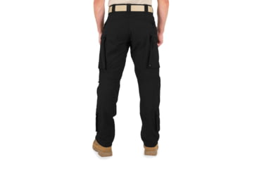Image of First Tactical Defender Pants - Mens, Black, W40, I30, 114002-019-40-30