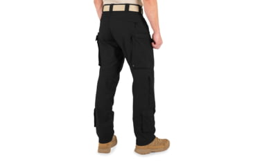 Image of First Tactical Defender Pants - Mens, Black, W40, I30, 114002-019-40-30