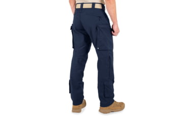 Image of First Tactical Defender Pants - Mens, Midnight Navy, W52, IU, 114002-729-52-U