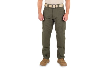 Image of First Tactical Defender Pants - Mens, OD Green, W46, IU, 114002-830-46-U