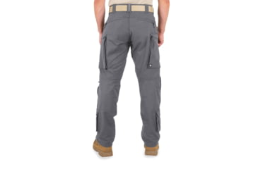 Image of First Tactical Defender Pants - Mens, Wolf Grey, W50, IU, 114002-036-50-U