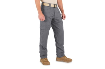 Image of First Tactical Defender Pants - Mens, Wolf Grey, W50, IU, 114002-036-50-U
