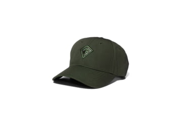 Image of First Tactical EOT Adjustable Hat, OD Green, One Size, 195112-830-1SZ